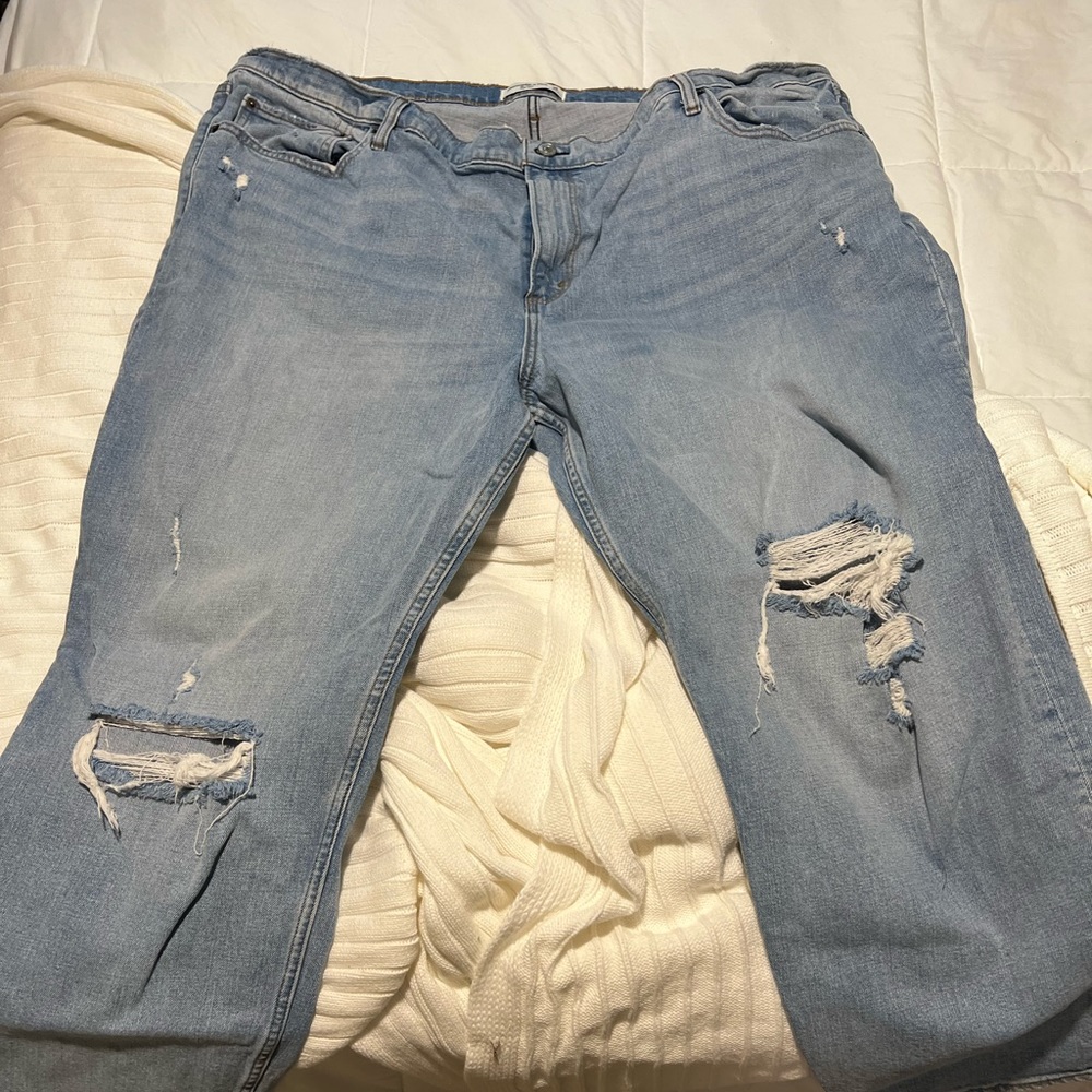 Abercrombie Jeans
